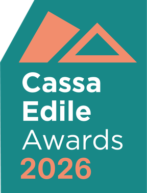 Bollino Cassa Edile Awards 2026
