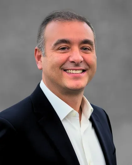 Gabriele, technical director at Edilservizi Cagliari